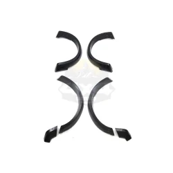 Poszerzenia Ford Ranger Raptor 2023+